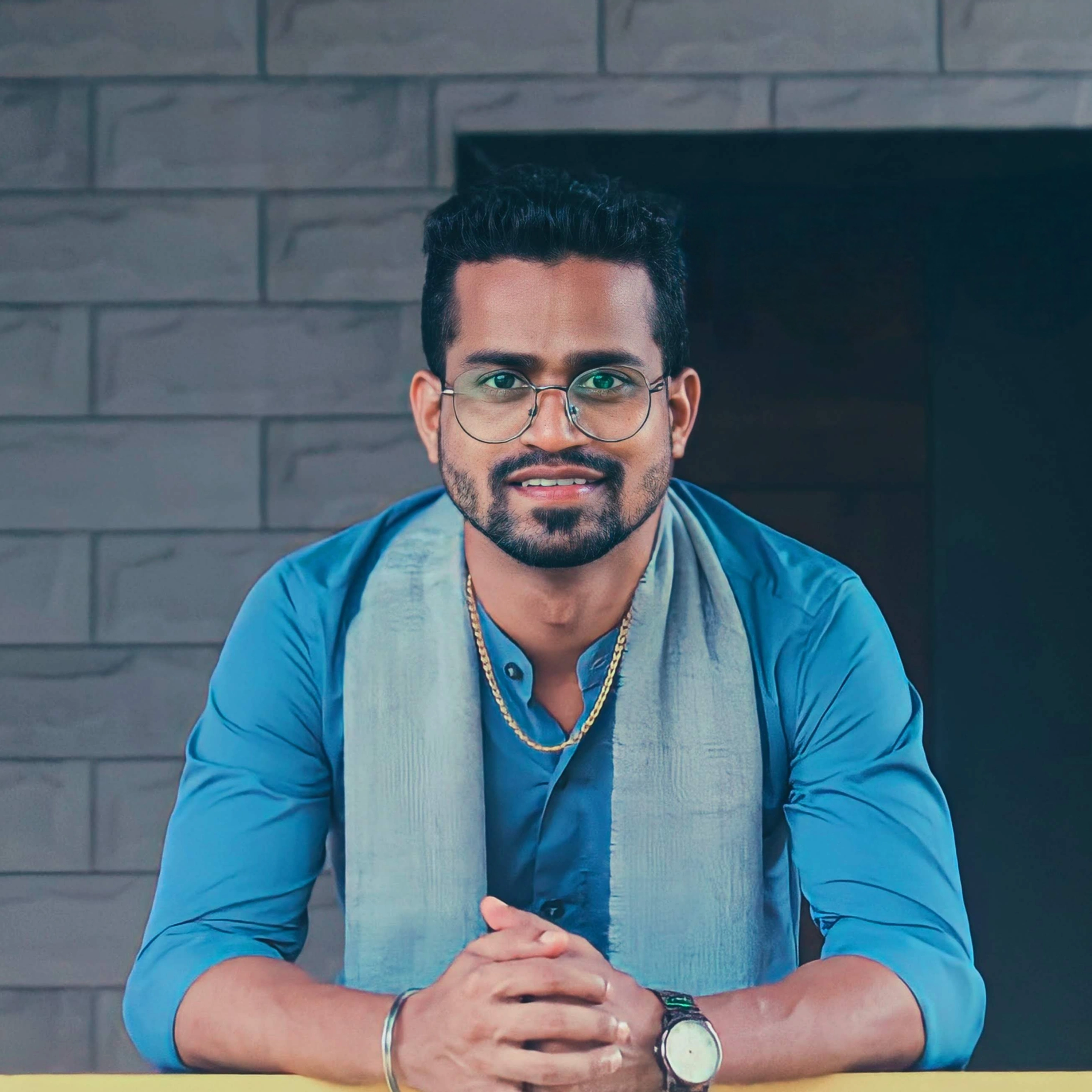 Profile Image