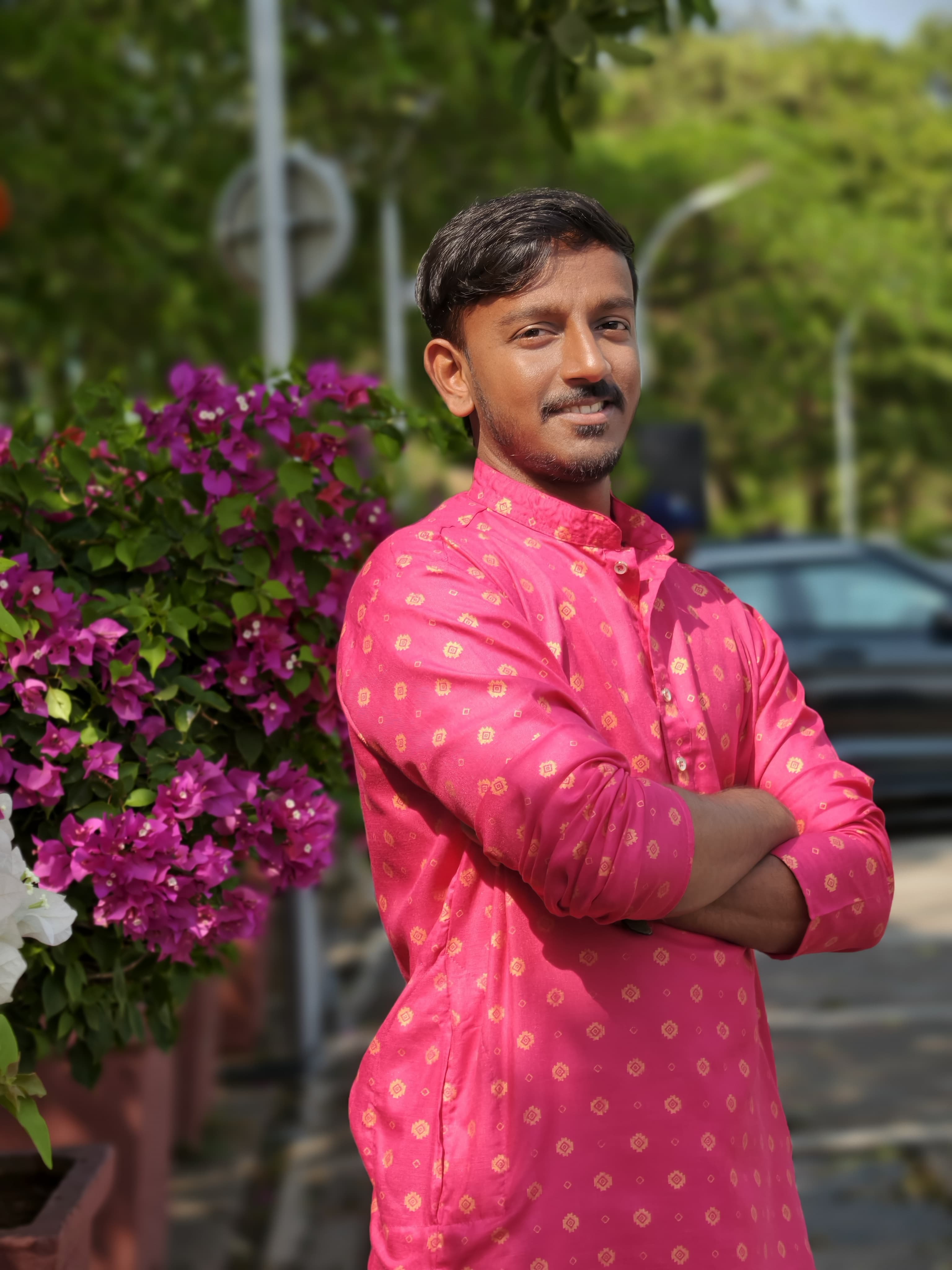 Profile Image